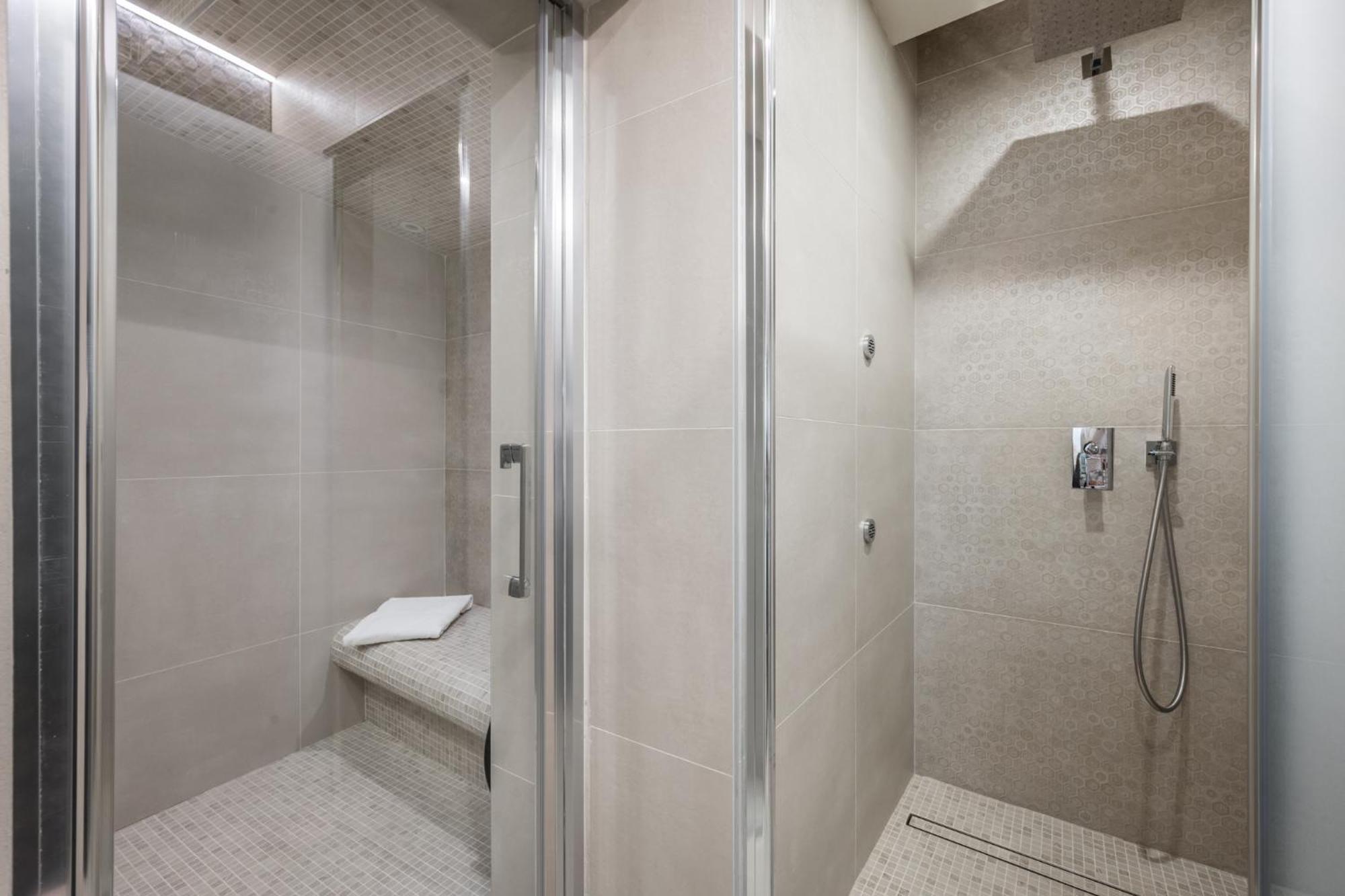 Hammam Βενετία Εξωτερικό φωτογραφία